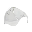 Stromguard Safety Acrylic Face Shield Protective Isolation Mask
