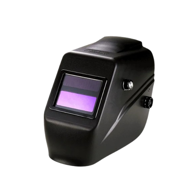 High Quality WH 729 UV Protected Auto Darkening Welding Helmet Mask