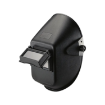 High Quality WH 750 Polypropylene Impact Resistant Fully Cover Overhead Welding Helmet