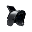 Blue Eagle 936P Polypropylene Welding Face Shield and Helmet with Flip Up Lens