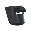 Blue Eagle 6PA2 Polypropylene Flip-up Lens Welding  Face Shield And Helmet