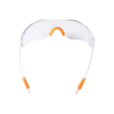 Taiwan SX-53 Clear Impact Resistant Polycarbonate Lens Safety Spectacle