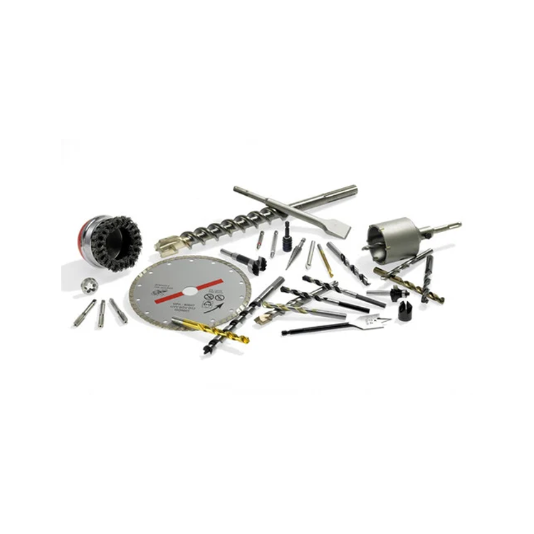 Picture for category Power Tools Accessories