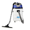SC604 90L Plastic Tank Dual Motor Handheld Portable Wet and Dry Vacuum Cleaner