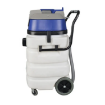 SC604 90L Plastic Tank Dual Motor Handheld Portable Wet and Dry Vacuum Cleaner