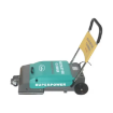  HT-450 Escalator Cleaner Handrail Floor Sweeping Vacuum Machine