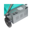  HT-450 Escalator Cleaner Handrail Floor Sweeping Vacuum Machine