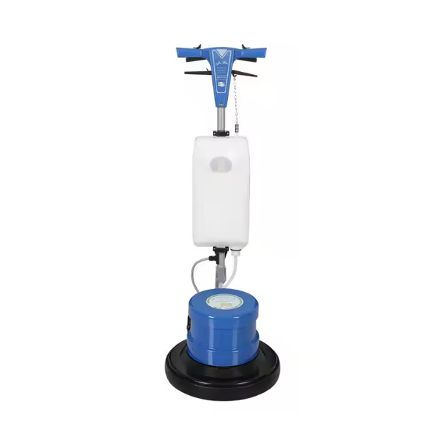 Multifunctional BF521 1200W Burnisher Handle Controlling Carpet Cleaner Machine