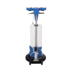 Multifunctional BF521 1200W Burnisher Handle Controlling Carpet Cleaner Machine
