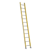 High Quality Insulated Fiberglass Aluminium Step Ladder for Domestic Use