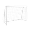 Polyester Braided and Twisted Diamond Knotted Football Soccer Goal Net for Sports Clubs