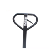 Sunrise AC20 Alloy Steel Rubber Covered Handle Polyurethane Wheel 2 Ton Hand Pallet Truck