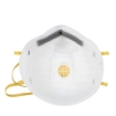 3M 8210V N95 Lightweight Particulate Respirator Mascarillas Dust Proof Face Shield With Filter