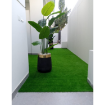 High Quality Artificial Grass Green Outdoor & Indoor Walls Flooring Sports Turf