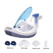 AccuMax JK-17 Atomizer Air Compressor Nebulizer Machine With Complete Kit