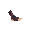 JAF Elasticated Seamless And Smooth, Breathable Ankle Support Sleeves