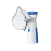 Portable JSL W302 Ultrasonic Mesh Nebulizer Rechargeable Silent Handheld Respiratory Inhaler