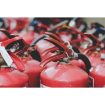 9 KG Dry Chemical Powder Fire Extinguisher DCP 