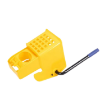 Commercial AF 8075 34L Double Sided Wringer Mop Cleaning Janitorial Bucket