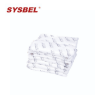 Sysbel SOP001 polypropylene White Oil Only Absorbent Pillow For Spill Leakage