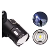XHP90 High Power Rechargeable LED Headlamp Zoomable and Adjustable for Outdoor Camping and Fishing flashlight