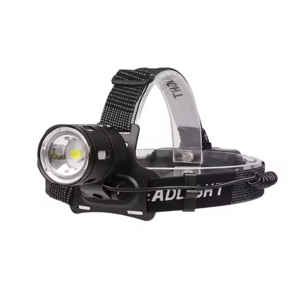 XHP90 High Power Rechargeable LED Headlamp Zoomable and Adjustable for Outdoor Camping and Fishing flashlight