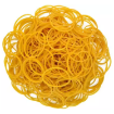 Heavy Duty RB05 White Assorted Small Size Natural Rubber Elastic Band