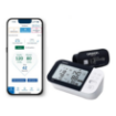 Omron M7 Intelli IT Automatic Upper Arm Blood Pressure Monitor Machine