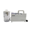 Yuwell 7E A Portable Phlegm Suction Machine Electric Suction Unit