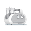 Certeza SM‑500 Portable Phlegm Suction Machine High Vacuum Respiratory Suction Device