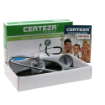 Certeza CR 747PX Pediatric Dual Head Stethoscope Inner Spring Deluxe Acoustic Stethoscope