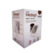 Medisign BPM309 White Plastic Digital Health Care Blood Pressure Monitor Devices