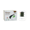 Medisign BPM809 White Plastic Digital Health Care Blood Pressure Monitor Devices