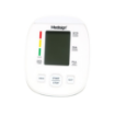 Medisign BPM809 White Plastic Digital Health Care Blood Pressure Monitor Devices