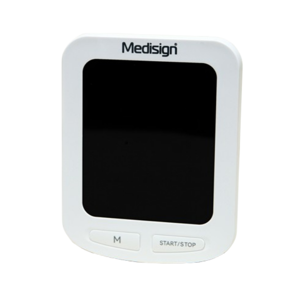 Medisign BPM Contec 08E Electronic Sphygmomanometer Digital Automatic Blood Pressure Monitor