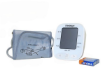 Medisign BPM307 White Plastic Digital Health Care Blood Pressure Monitor Devices