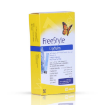 Abbot Freestyle Optium Carbon Coating Blood Glucose Meter Test Strips