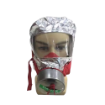 High Quality XHZLC 40 Aluminum Fire Escape Smoke Protection Mask