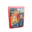 High Quality XHZLC 40 Aluminum Fire Escape Smoke Protection Mask