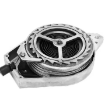 Rescue Retractable FA346 Stainless Steel Fall Arrester Wire Rope Affordable Protection Equipment