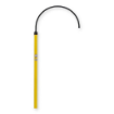 RZ-KJ 11 kV FRP Insulated Rescue Hook – Fibre-Reinforced Static-Discharge Clearance Tool