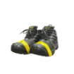 Burly MSI 303 Steel Toe Slip Resistance Waterproof High Ankle Safety Shoes