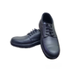 Burly MSI 110 Steel Toe With Laces Low Ankle Safety Shoes