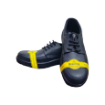 Burly MSI 110 Steel Toe With Laces Low Ankle Safety Shoes