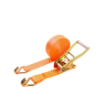 Citex CL897 2inch 3Ton Polyester Lashing Buckle Strap Ratchet Tie Down Cargo Safety