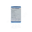 BeneCheck BK6-G Blood Glucose Diabetes Monitoring Test Strips
