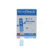 BeneCheck BK6-G Blood Glucose Diabetes Monitoring Test Strips