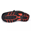 Safetoe L-7536 S3 SRC S3S SR FO CI HI HRO Slip & Water Resistance Low Ankle Safety Shoes