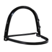 Blue Eagle HC31BL‑A2 Bracket + FC25 Visor Full Face Protection System