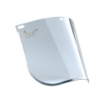 Blue Eagle HC31BL‑A2 Bracket + FC25 Visor Full Face Protection System